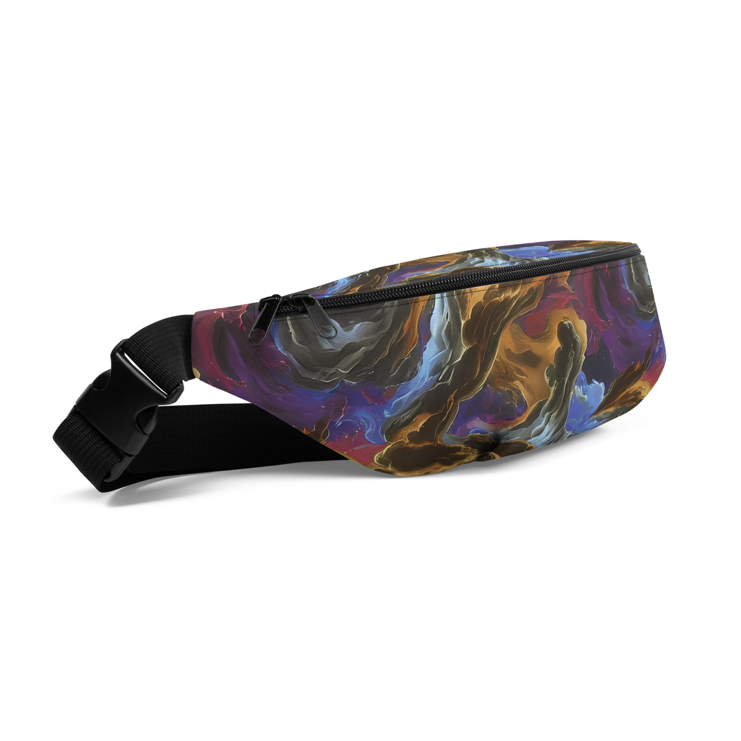 Fanny Pack - Vortex Virtue