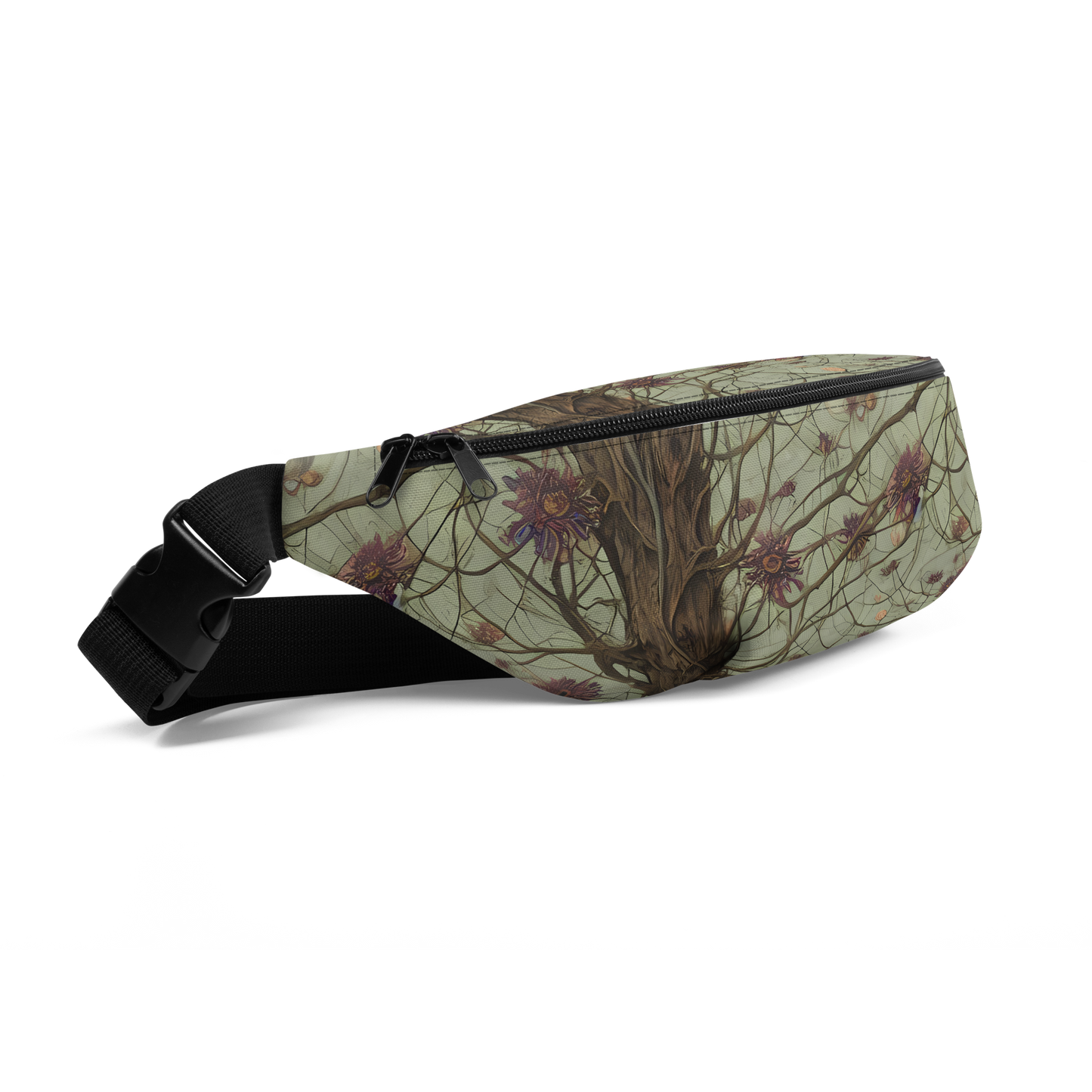 Fanny Pack - Kowch's Enigma