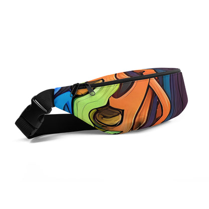 Fanny Pack - Tooker's Reverie