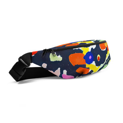 Fanny Pack - Kaleido Burst