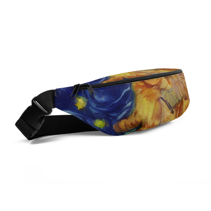 Fanny Pack - Celestial Claws