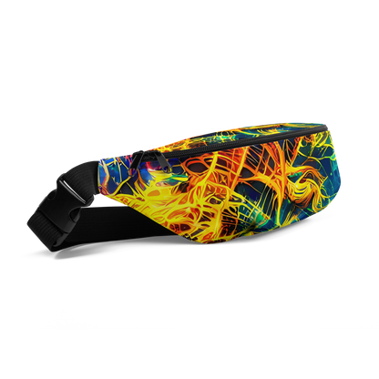 Fanny Pack - Kapp's Kaleidoscope