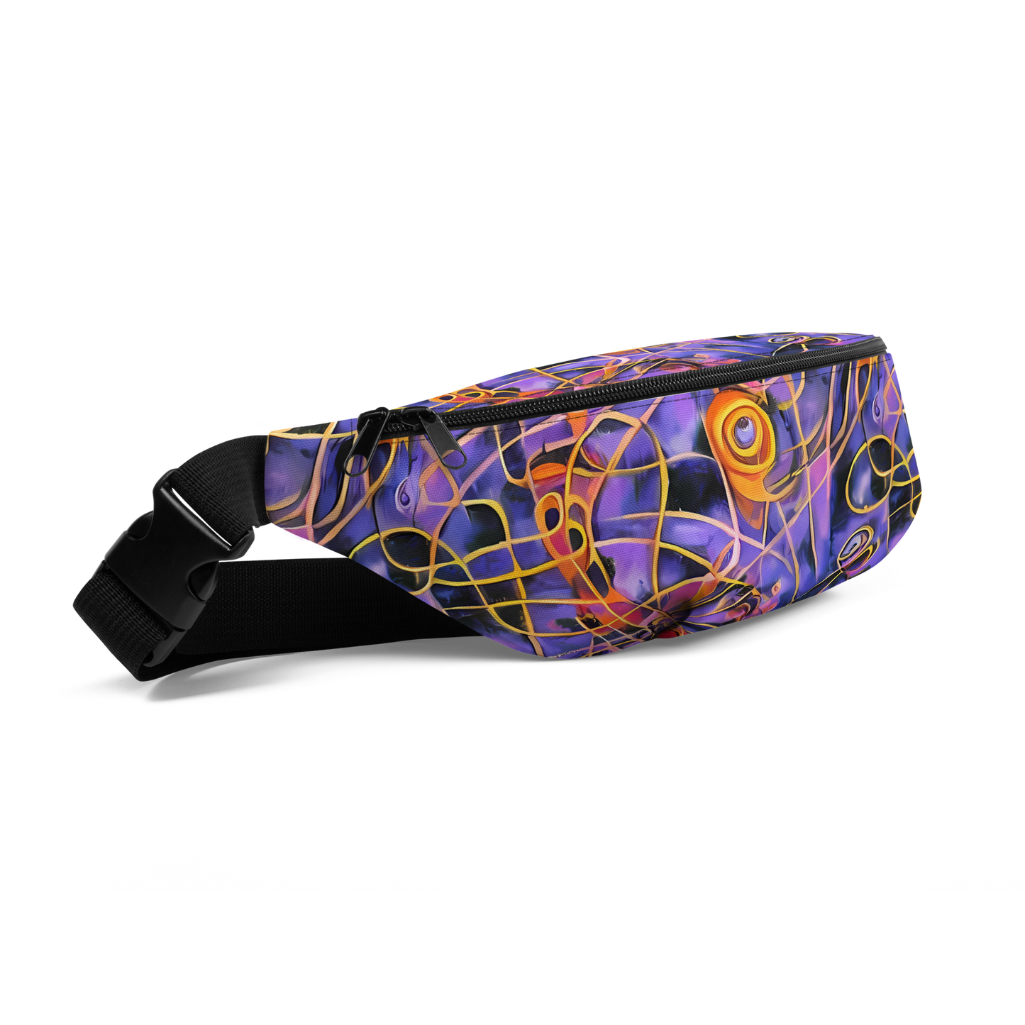 Fanny Pack - Bailly's Twist