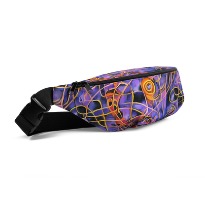 Fanny Pack - Bailly's Twist