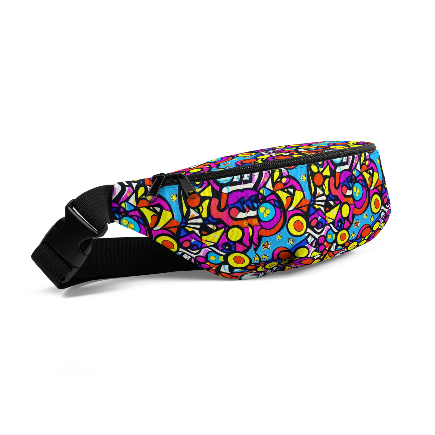 Fanny Pack - Stellar Circus