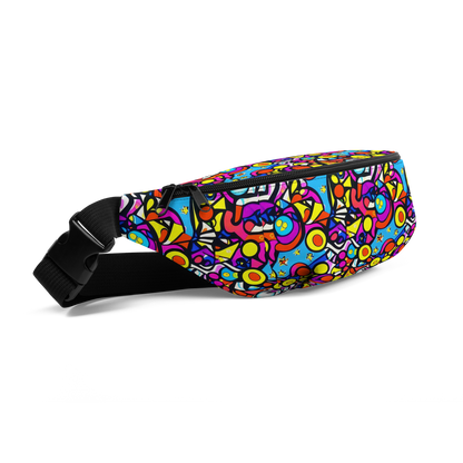 Fanny Pack - Stellar Circus