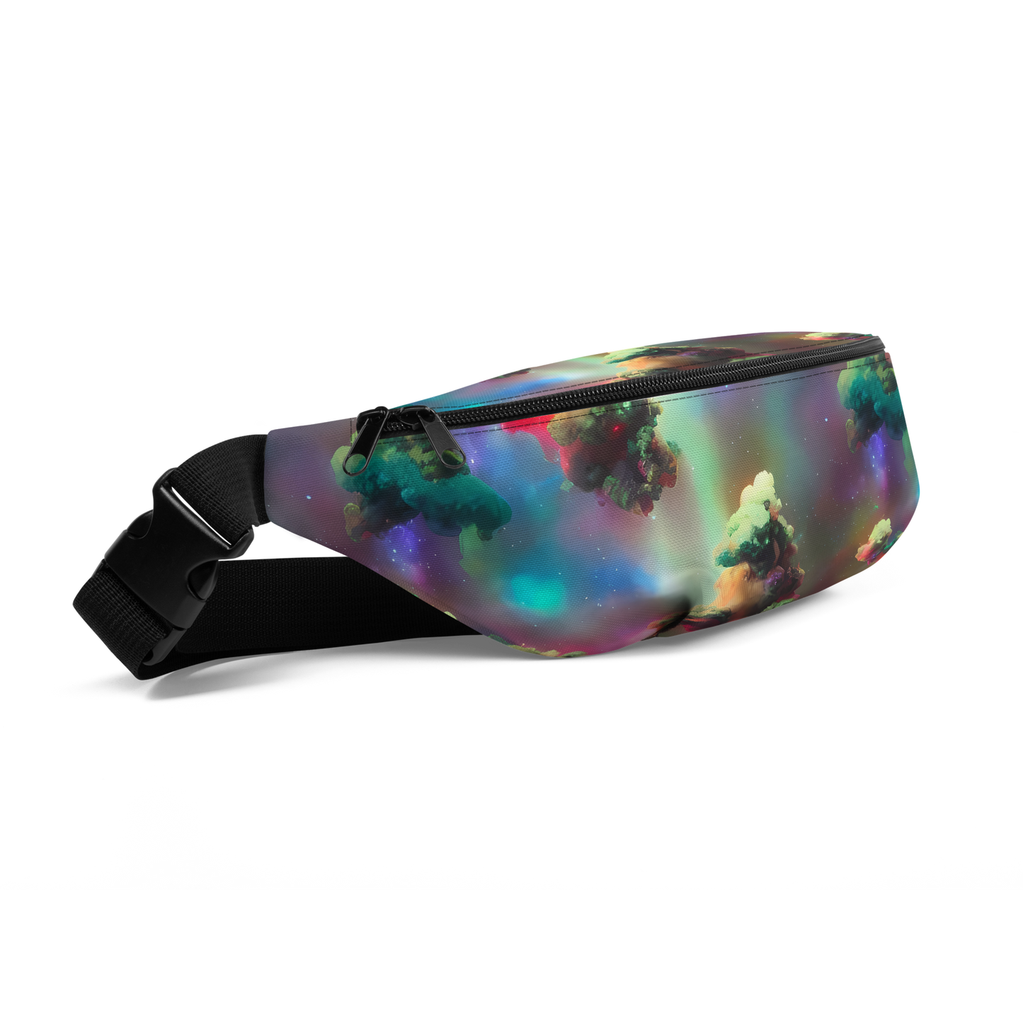 Fanny Pack - Nebula Dreams