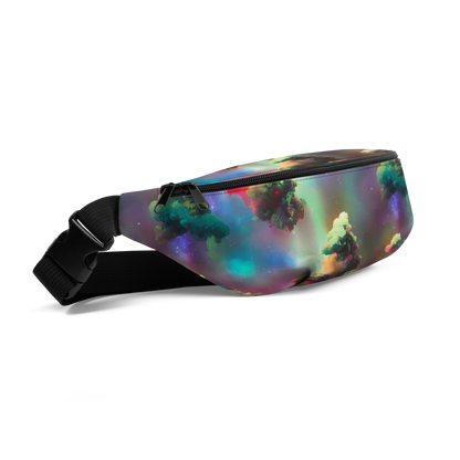 Fanny Pack - Nebula Dreams