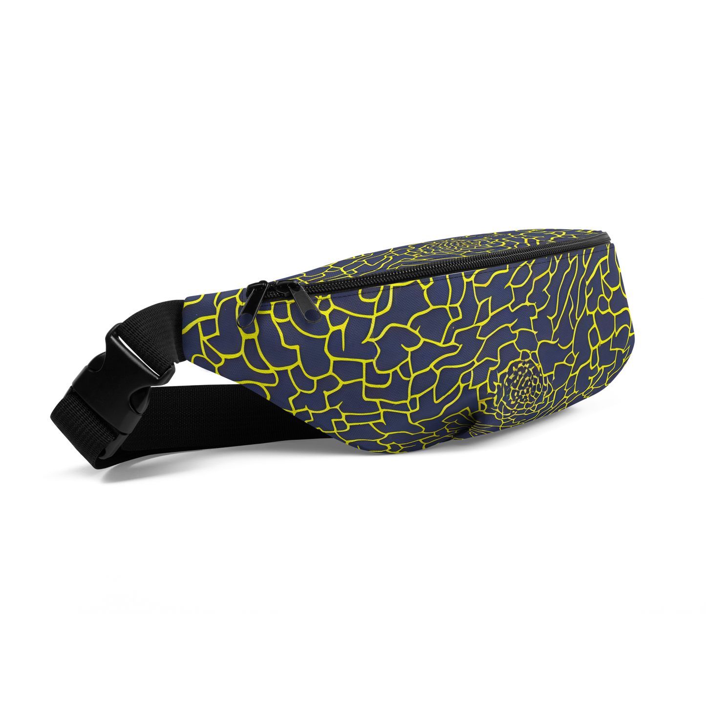 Fanny Pack - Nightshade Maze