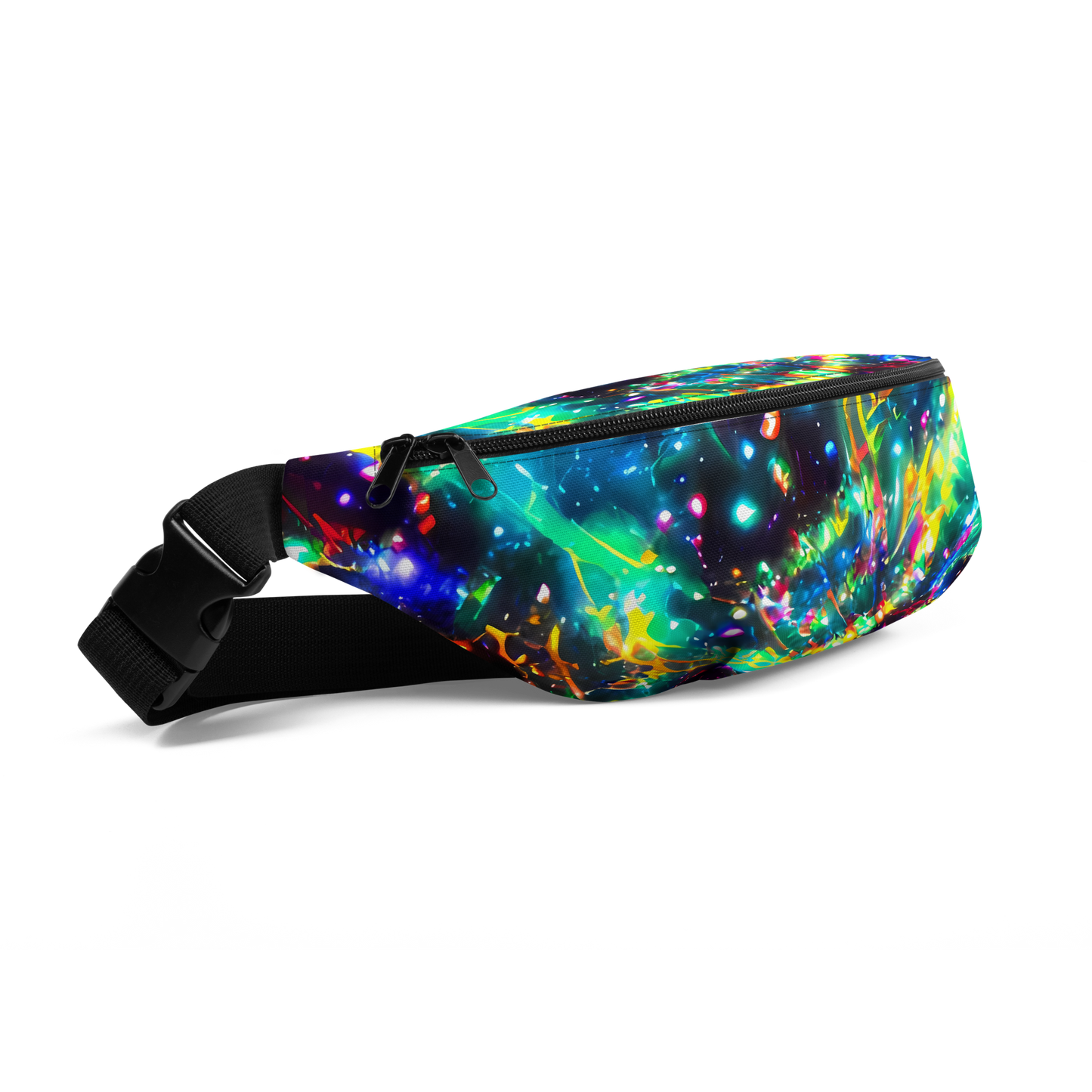 Fanny Pack - Blythe Nebula