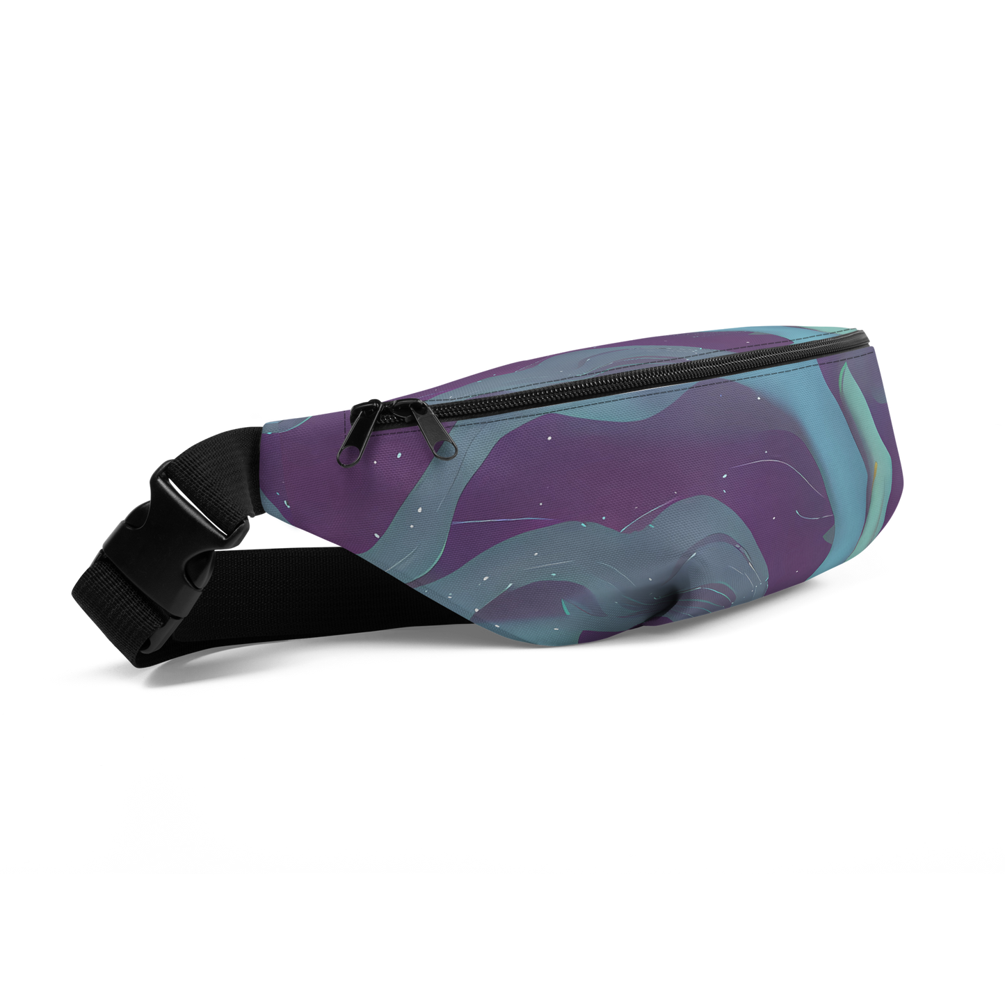 Fanny Pack - Ethereal Dreamscape