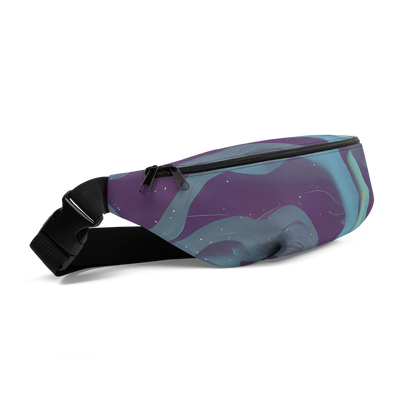 Fanny Pack - Ethereal Dreamscape