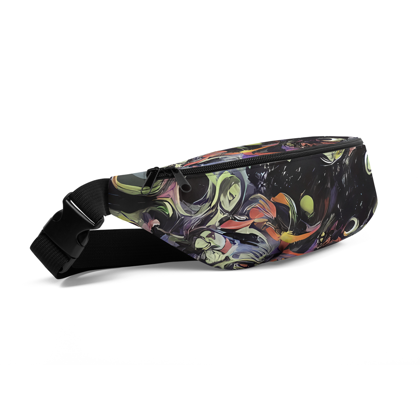 Fanny Pack - Fires of the Void