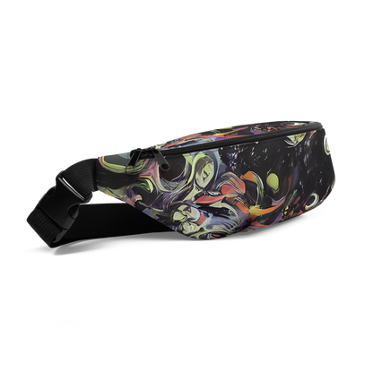 Fanny Pack - Fires of the Void