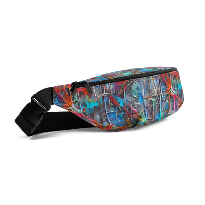 Fanny Pack - Junkyard Jewel
