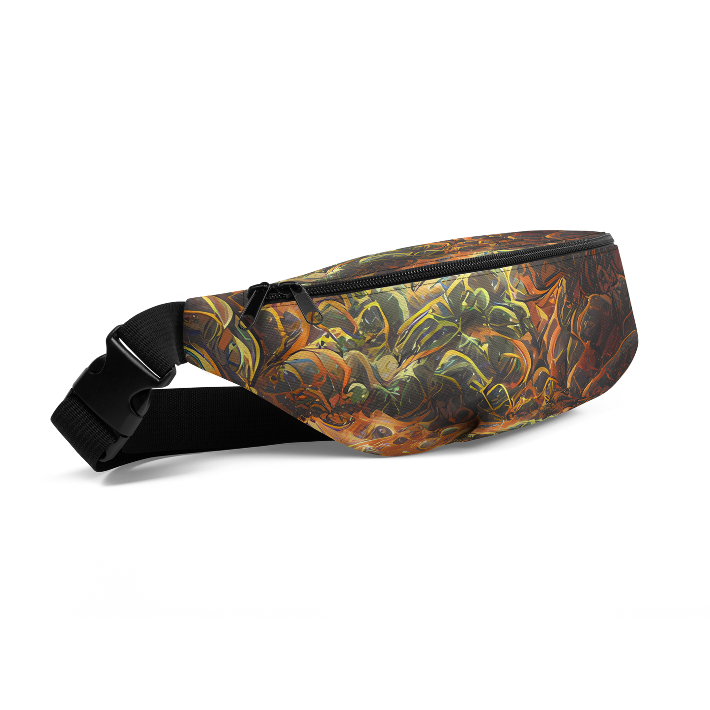 Fanny Pack - Volcanic Cascade