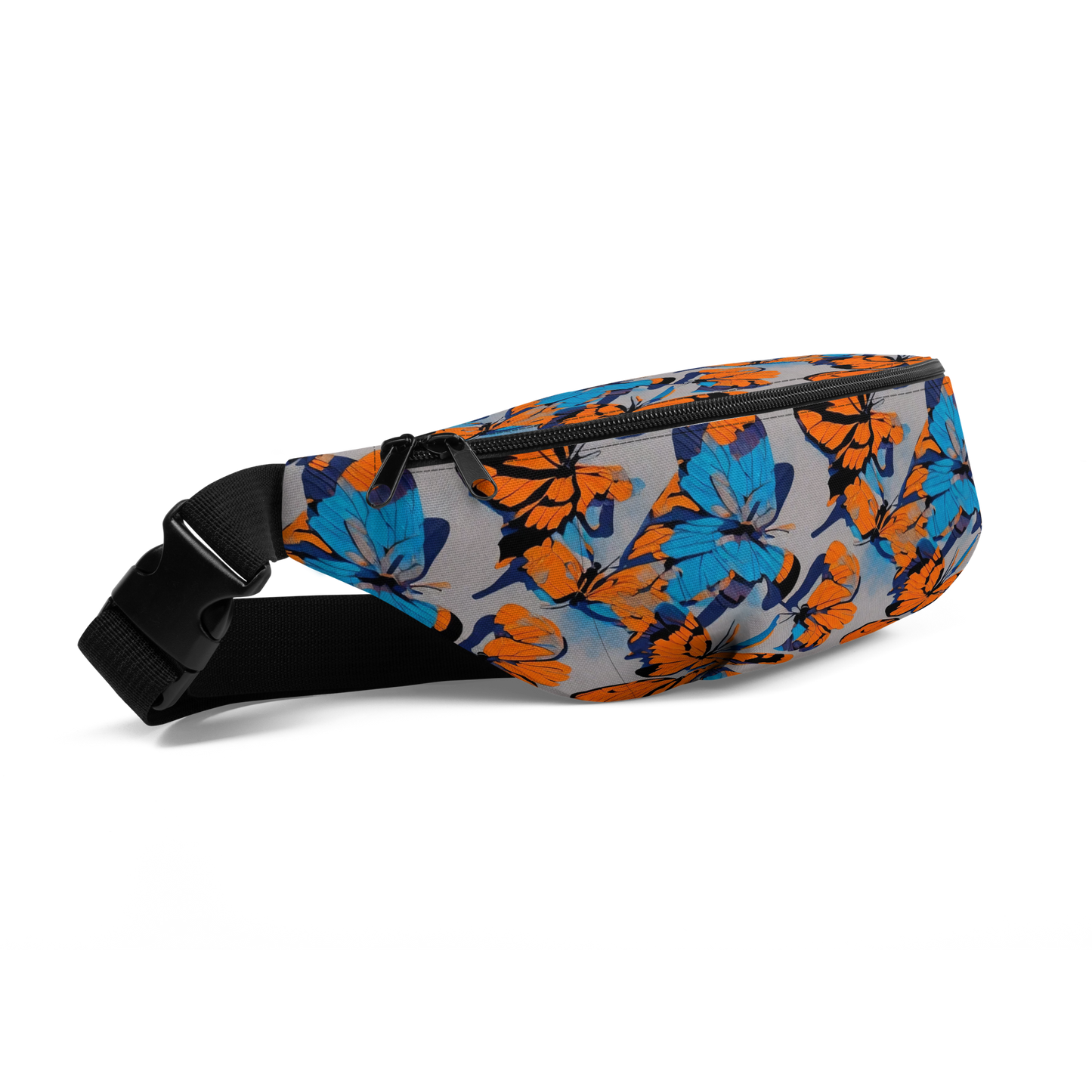 Fanny Pack - Flutter Wave