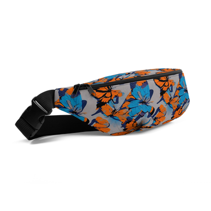 Fanny Pack - Flutter Wave