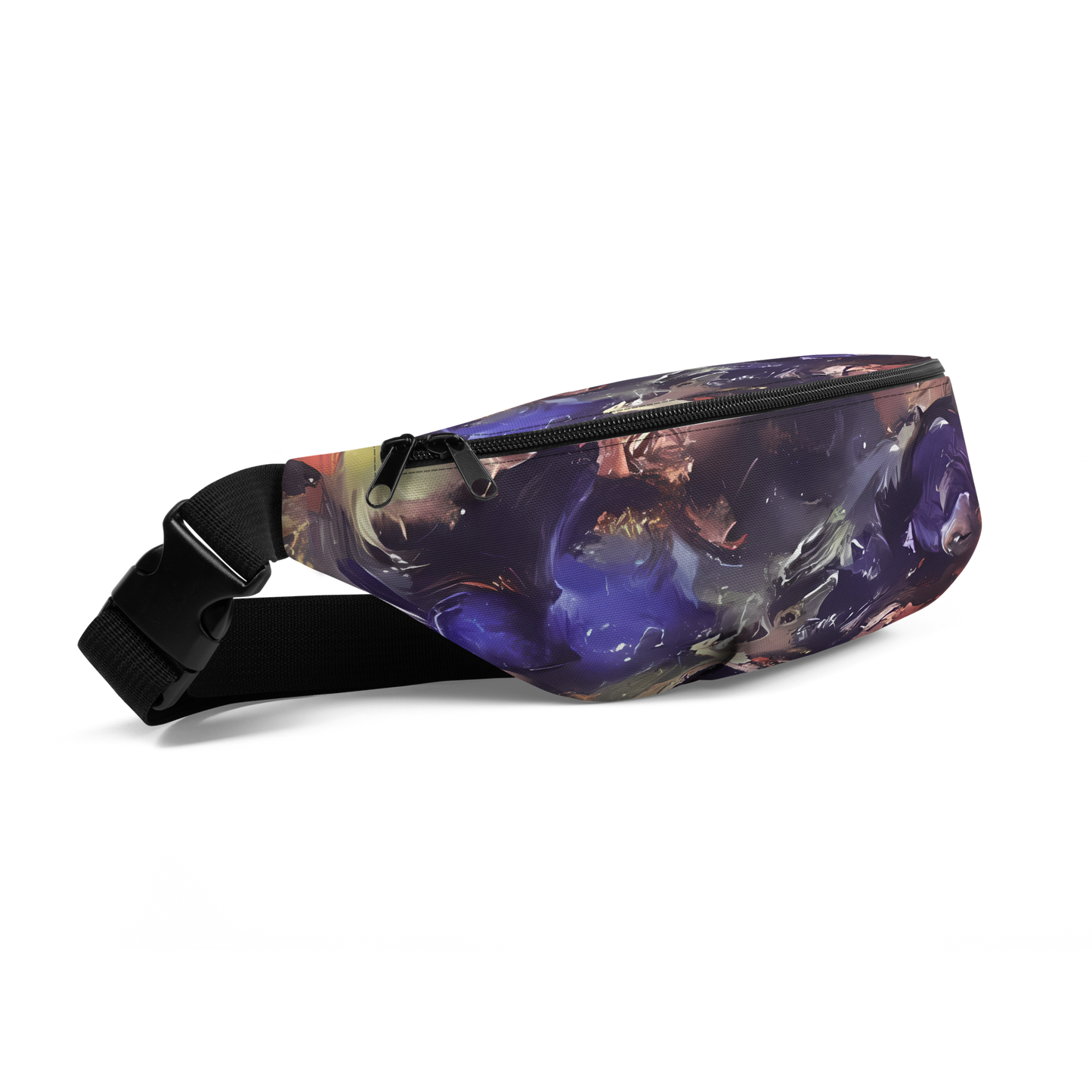 Fanny Pack - Twisted Terra