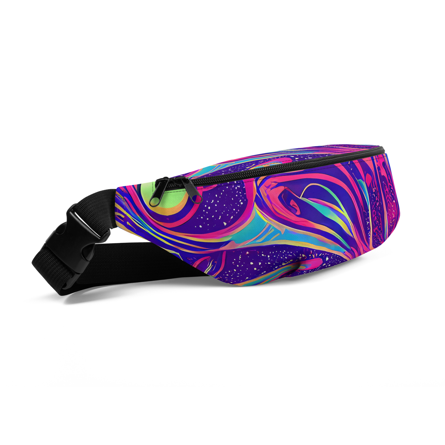 Fanny Pack - Nebula Noodles