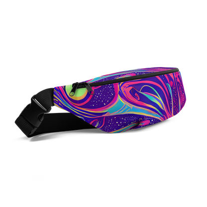 Fanny Pack - Nebula Noodles