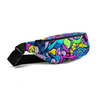 Fanny Pack - Radiant Revelation