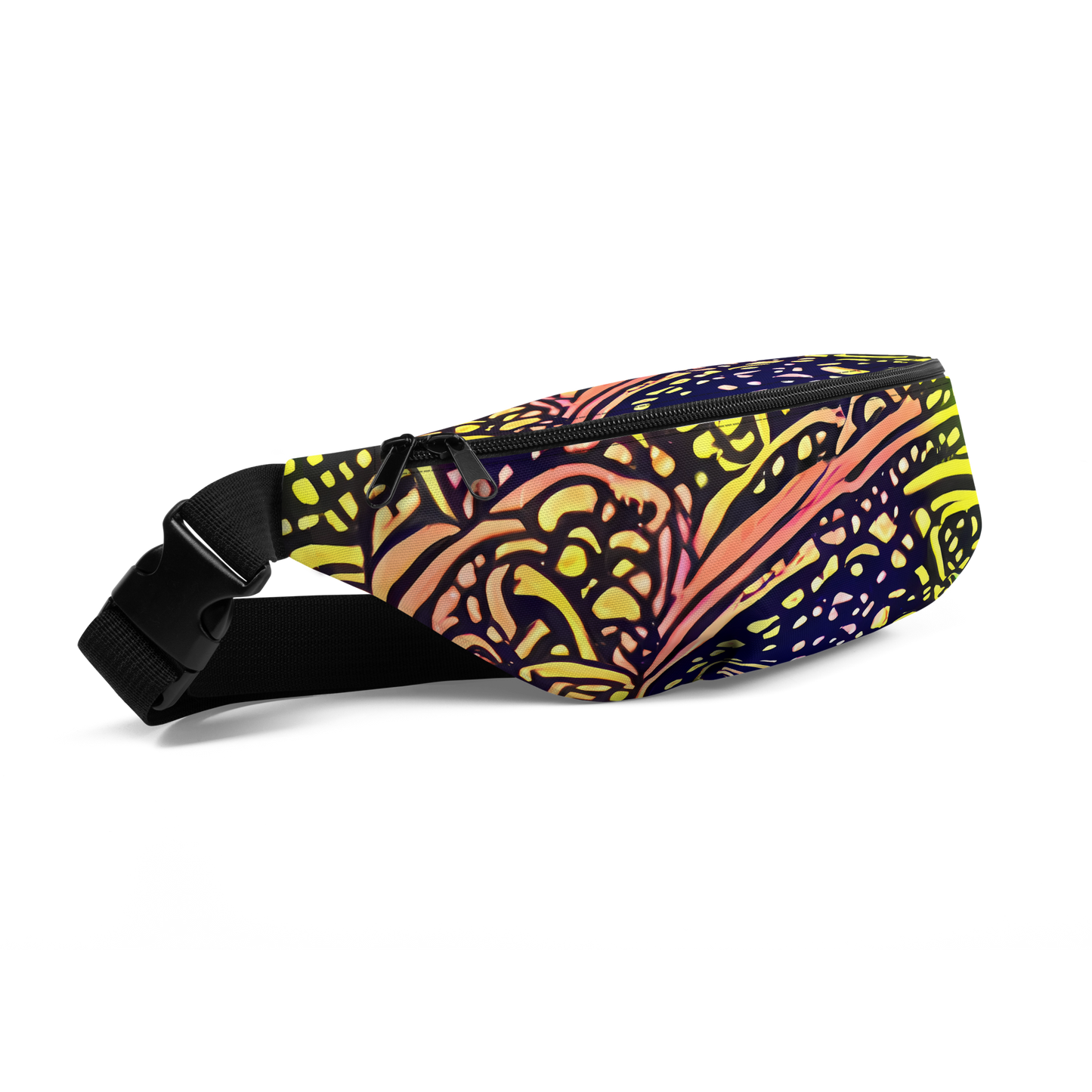 Fanny Pack - Isenbrant Illumination