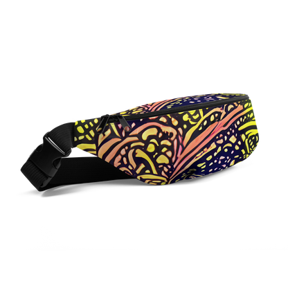 Fanny Pack - Isenbrant Illumination