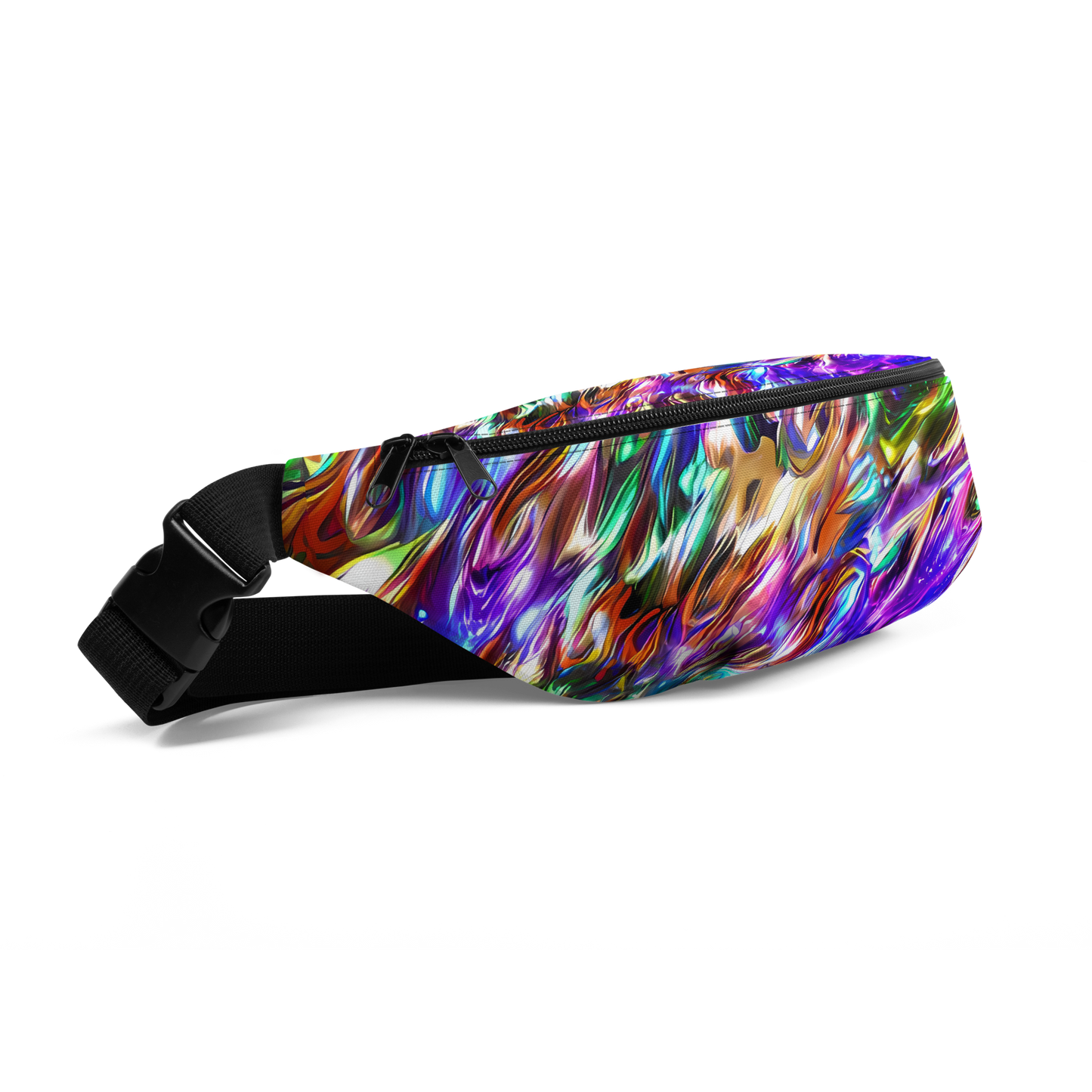 Fanny Pack - Faini Whirlwind