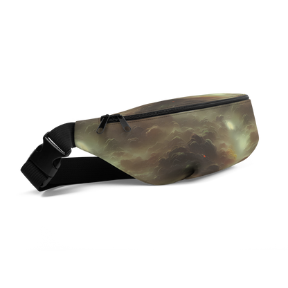 Fanny Pack - Celestial Dreamscape