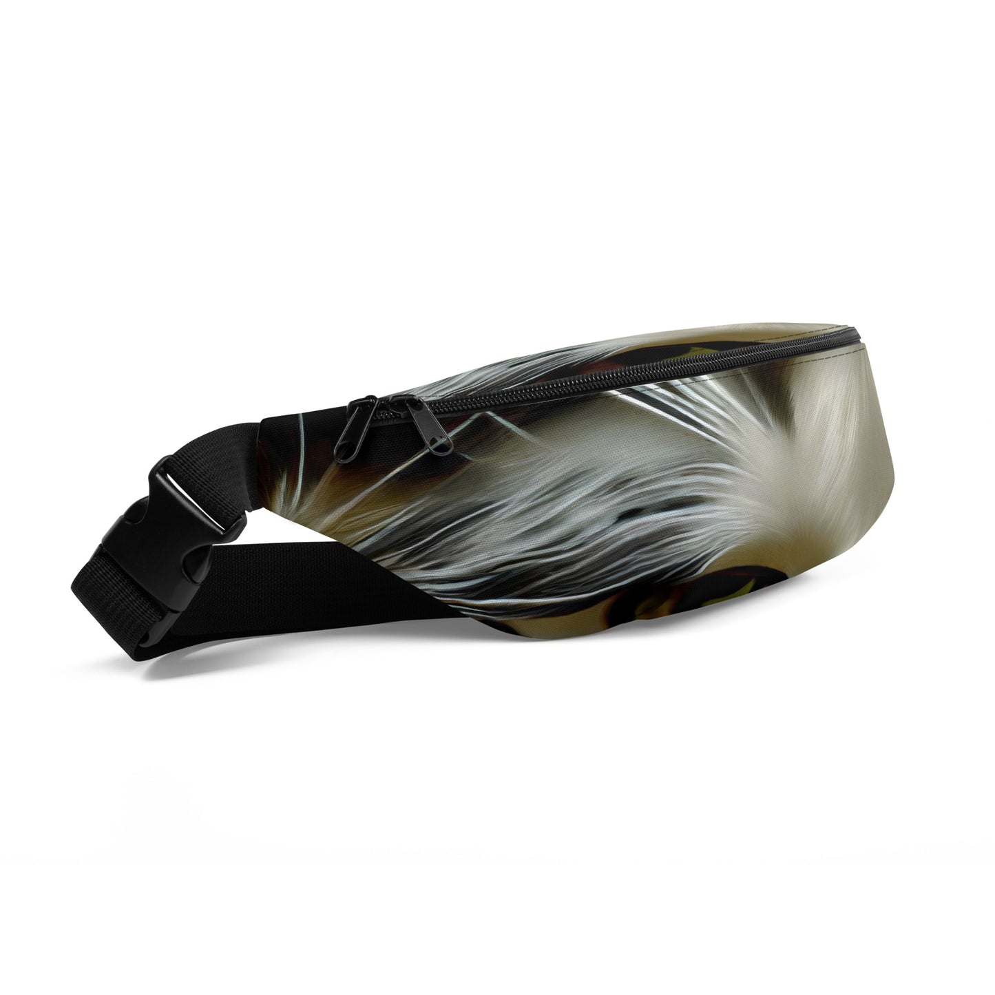 Fanny Pack - Feline Fancy