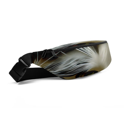 Fanny Pack - Feline Fancy