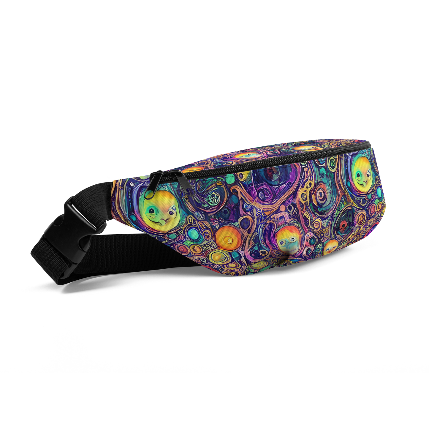 Fanny Pack - Jansson's Nebula