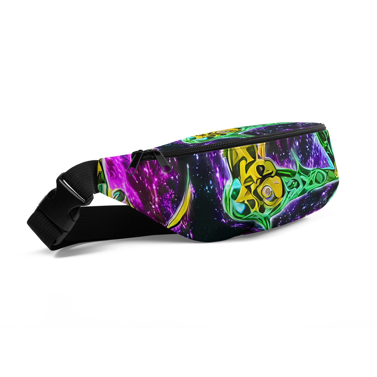 Fanny Pack - Adolf's Aura