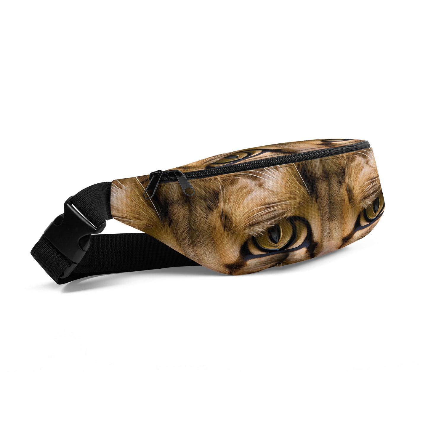 Fanny Pack - Feline Whisper