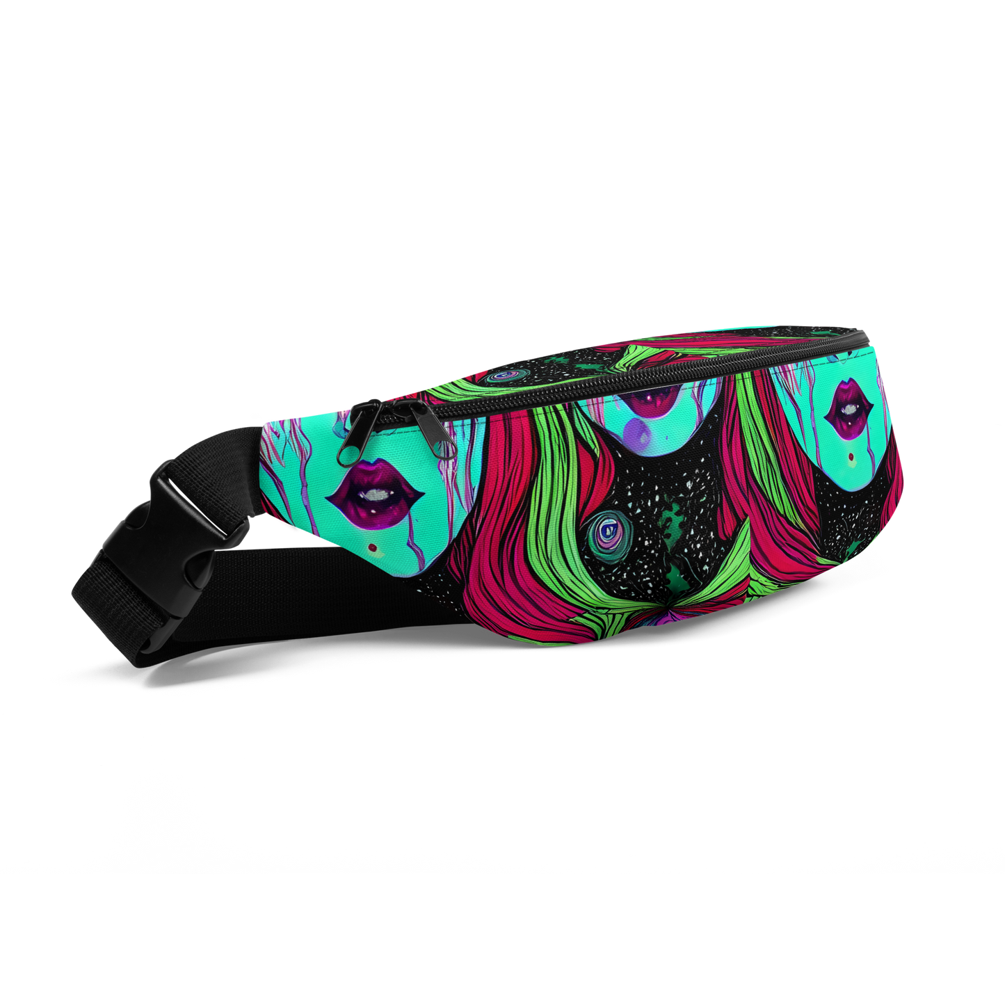 Fanny Pack - Luminous Nightfall