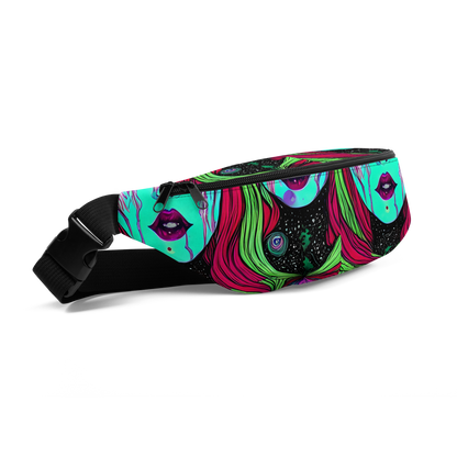 Fanny Pack - Luminous Nightfall