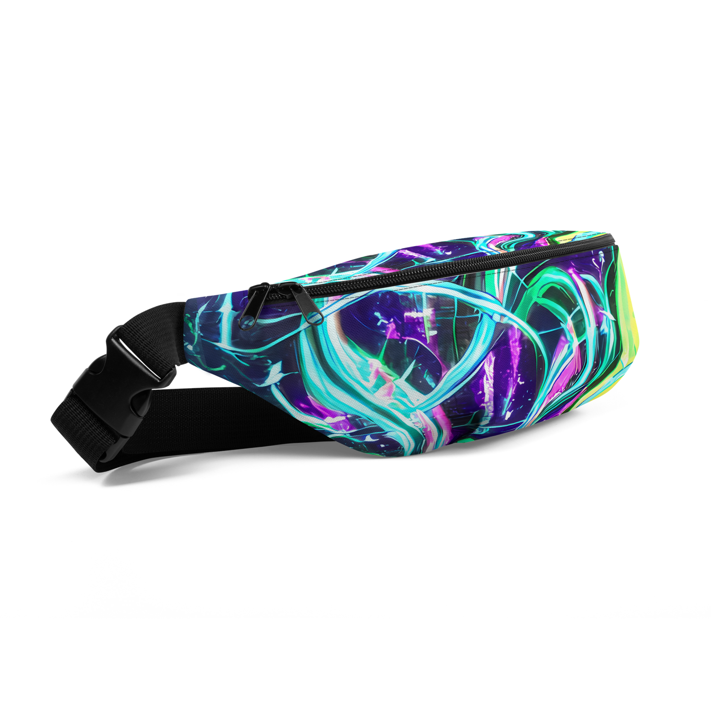 Fanny Pack - Quesnel's Vortex