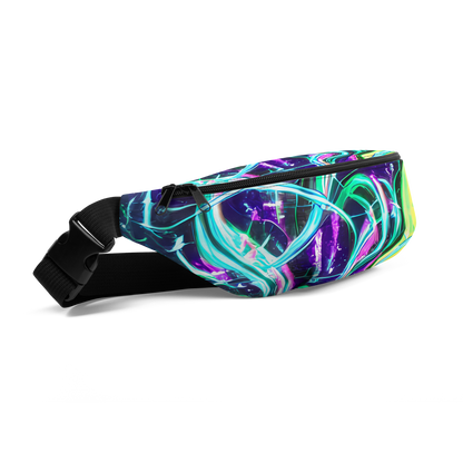 Fanny Pack - Quesnel's Vortex