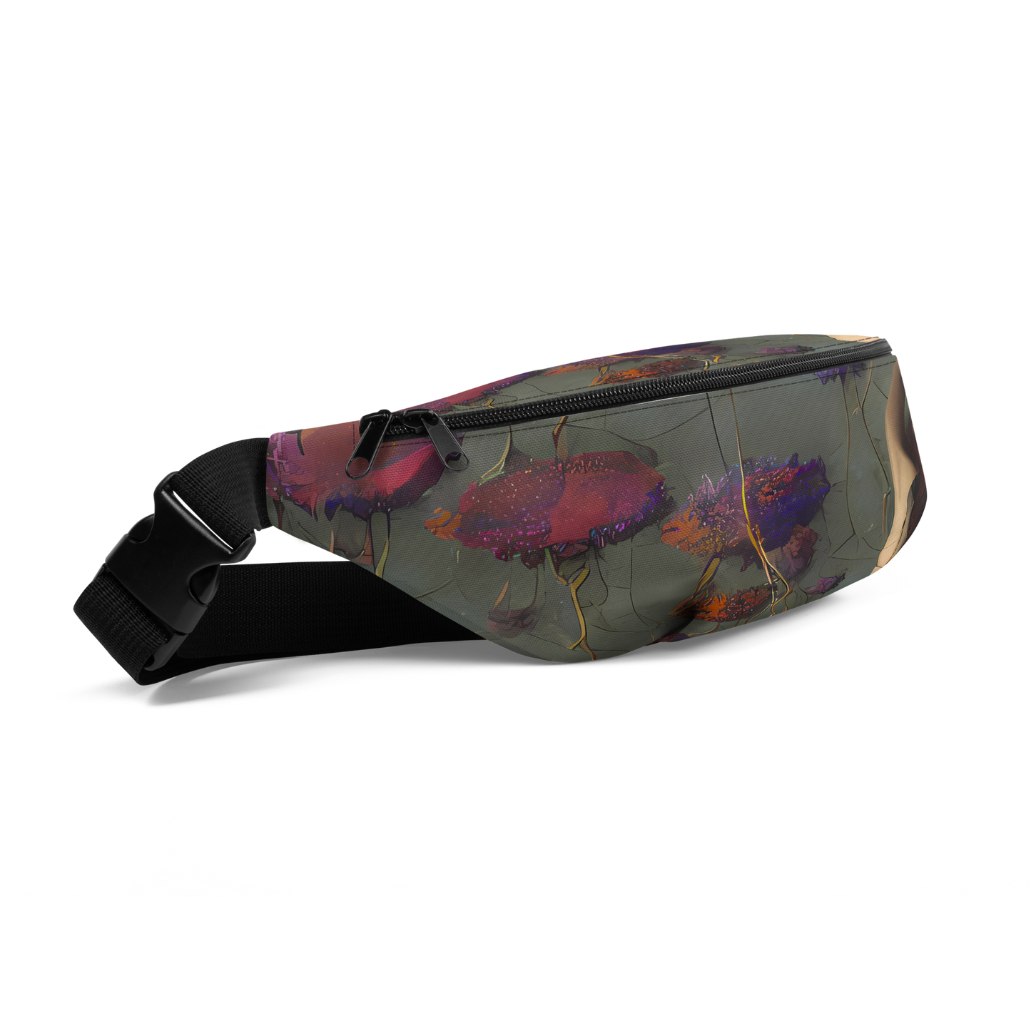 Fanny Pack - Ethereal Bloom