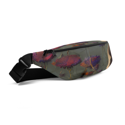 Fanny Pack - Ethereal Bloom