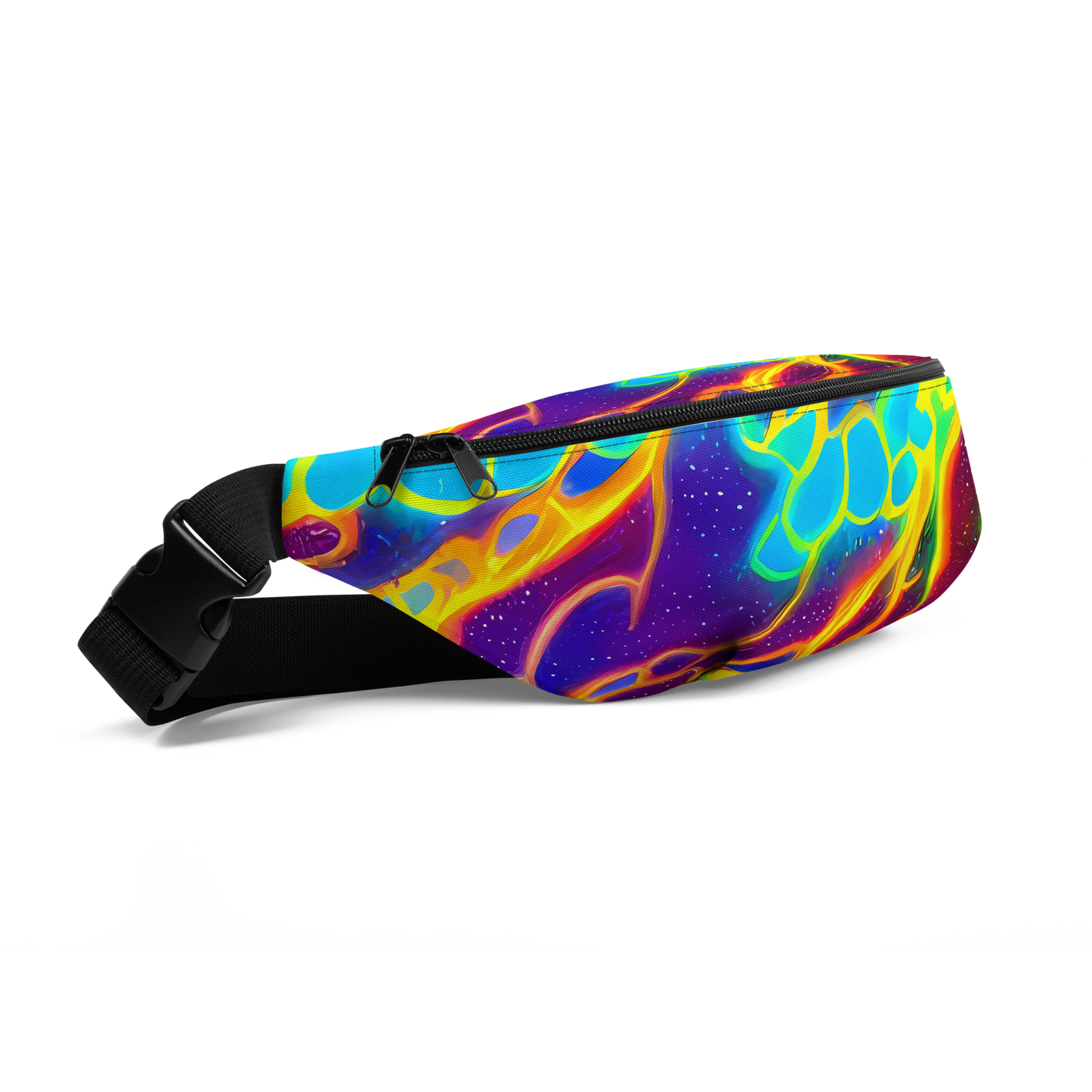 Fanny Pack - Endara Eclipse