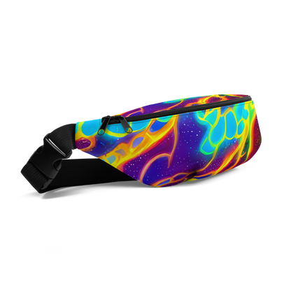 Fanny Pack - Endara Eclipse