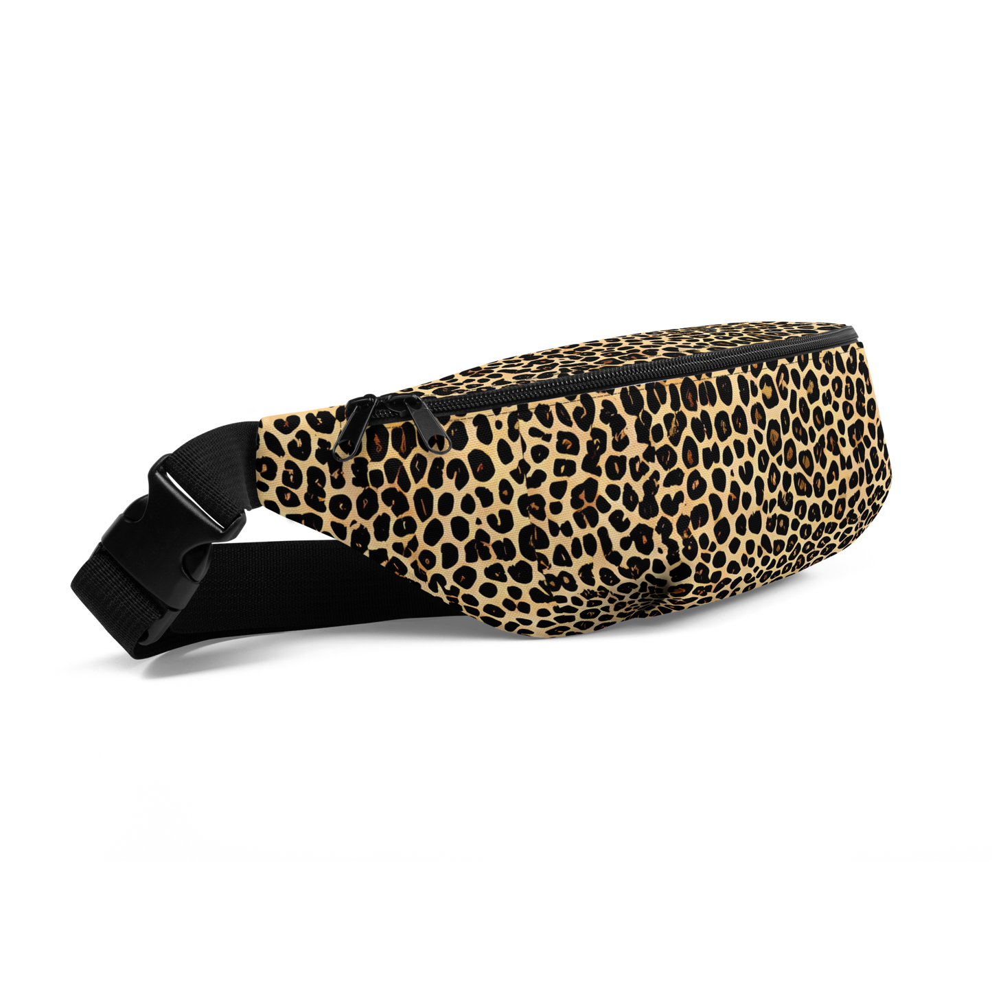 Fanny Pack - Cheetah Mosaic