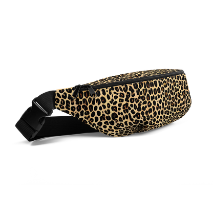 Fanny Pack - Cheetah Mosaic