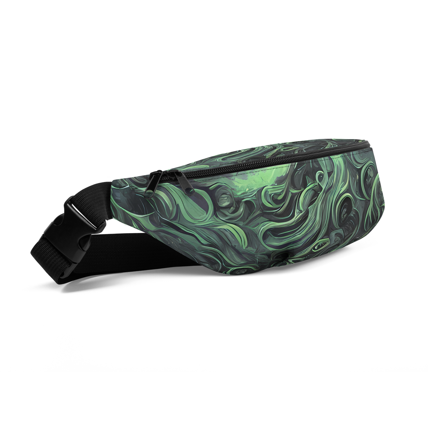 Fanny Pack - Savrasov Swirls