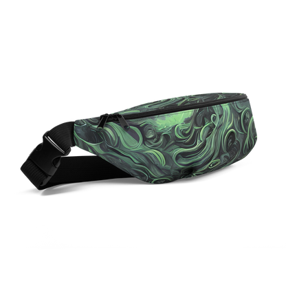 Fanny Pack - Savrasov Swirls