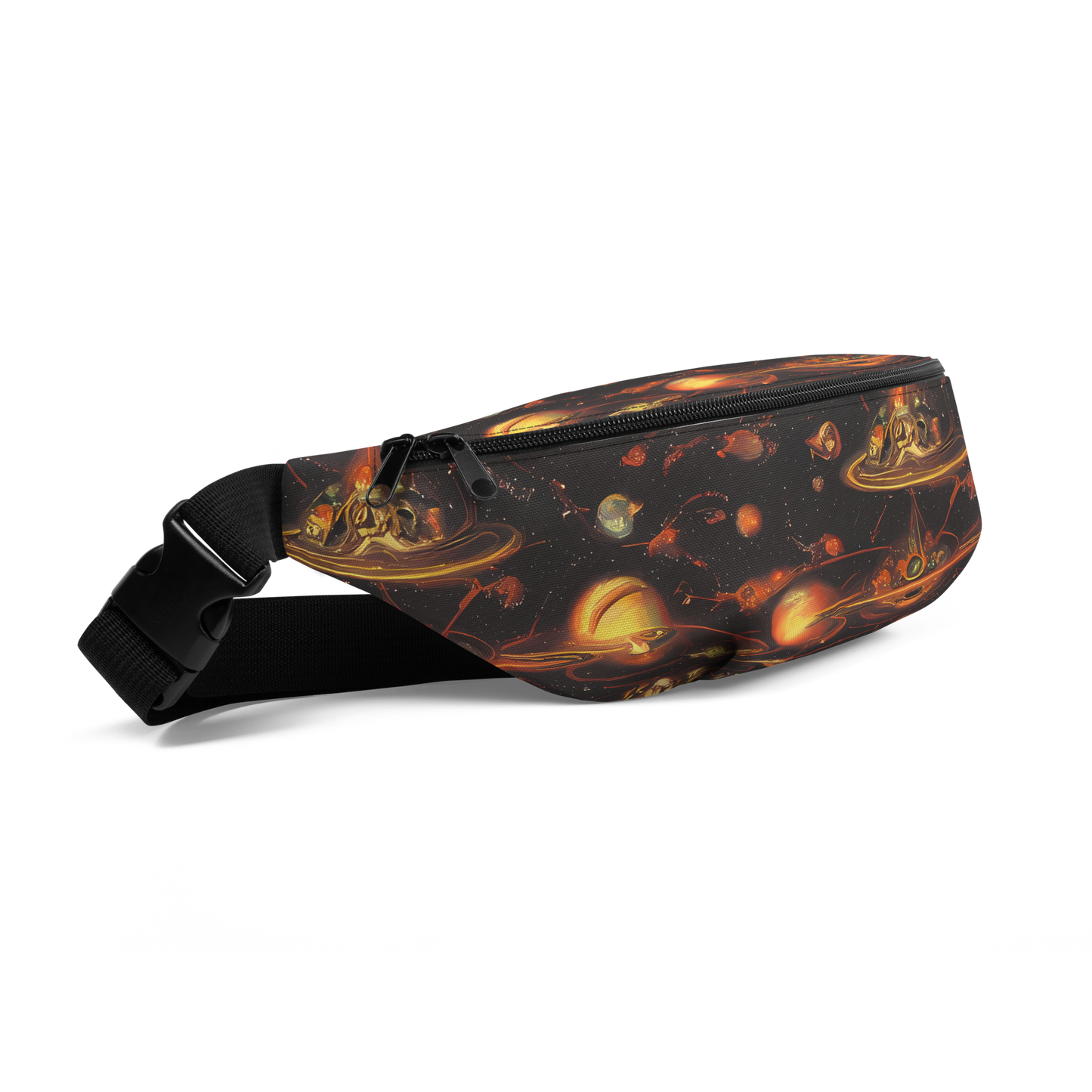 Fanny Pack - Murillo Vortex