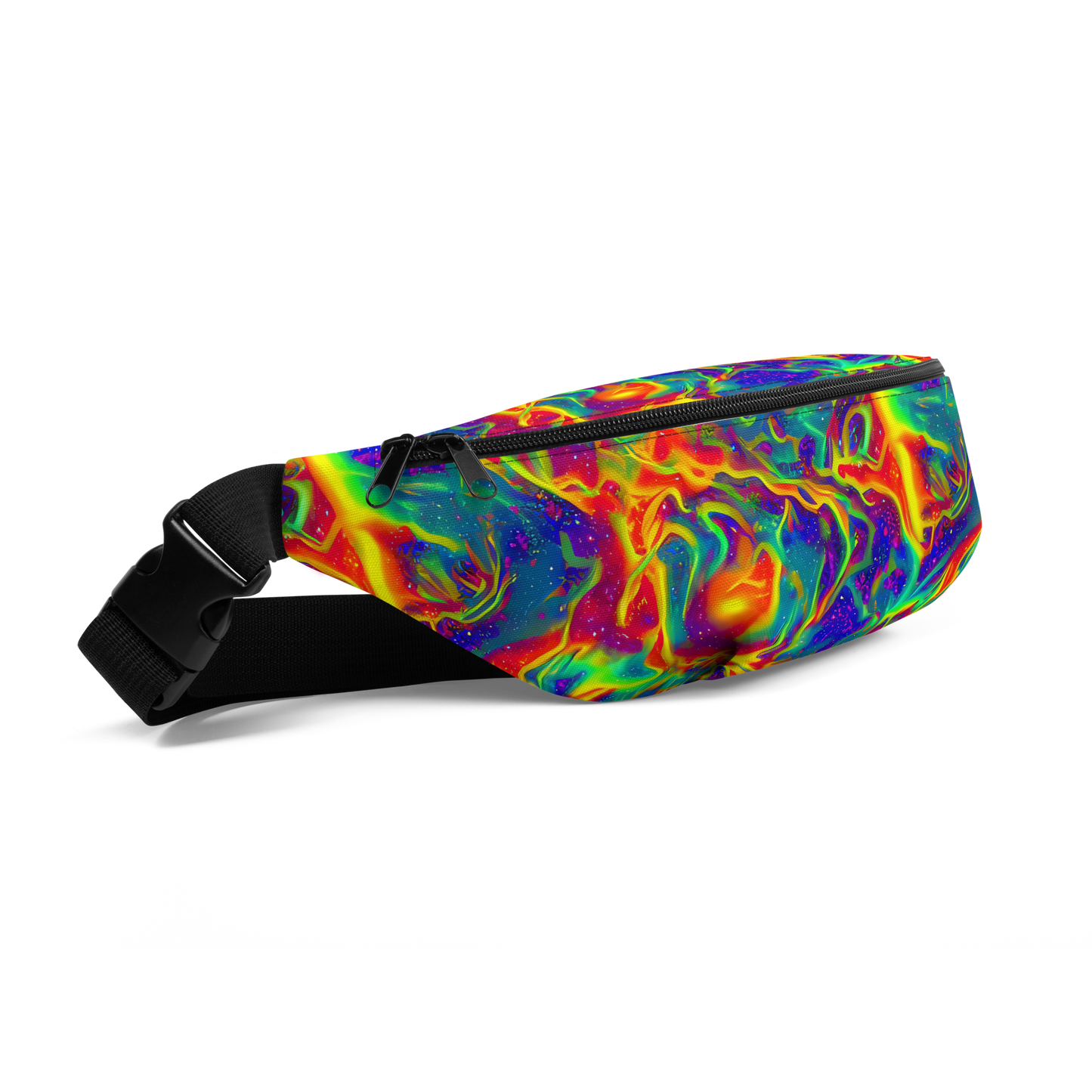 Fanny Pack - Nebula Symphony