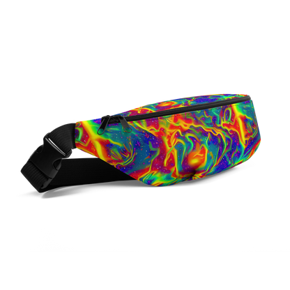 Fanny Pack - Nebula Symphony